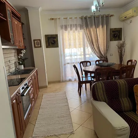 Vlora Central Apartment Lejlighed Vlorë