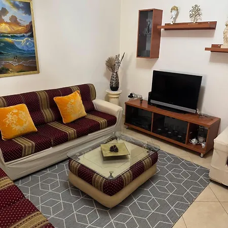 Lejlighed Vlora Central Apartment Vlorë