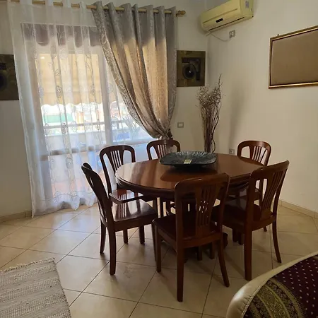 Vlora Central Apartment * Vlorë