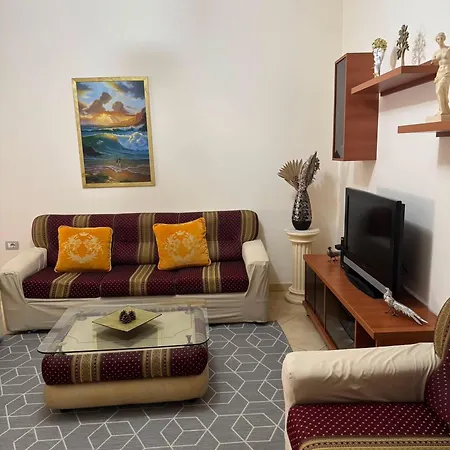 Vlora Central Apartment Lejlighed Vlorë