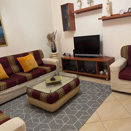 Vlora Central Apartment * Vlorë