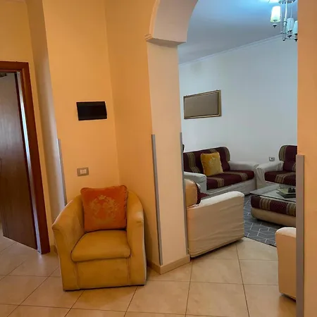 Vlora Central Apartment