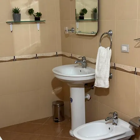 Vlora Central Apartment * Vlorë